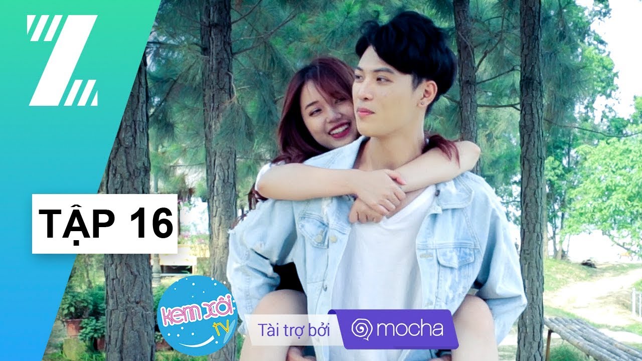 Người ở bên khi tôi 16 (2017)