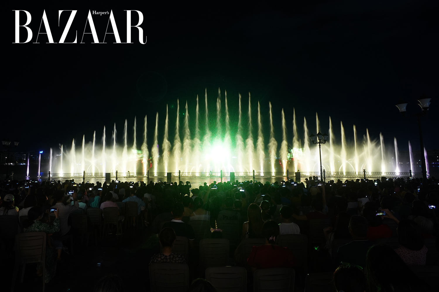 Harper's Bazaar_Khu đô thị Van Phuc City tại TPHCM_05
