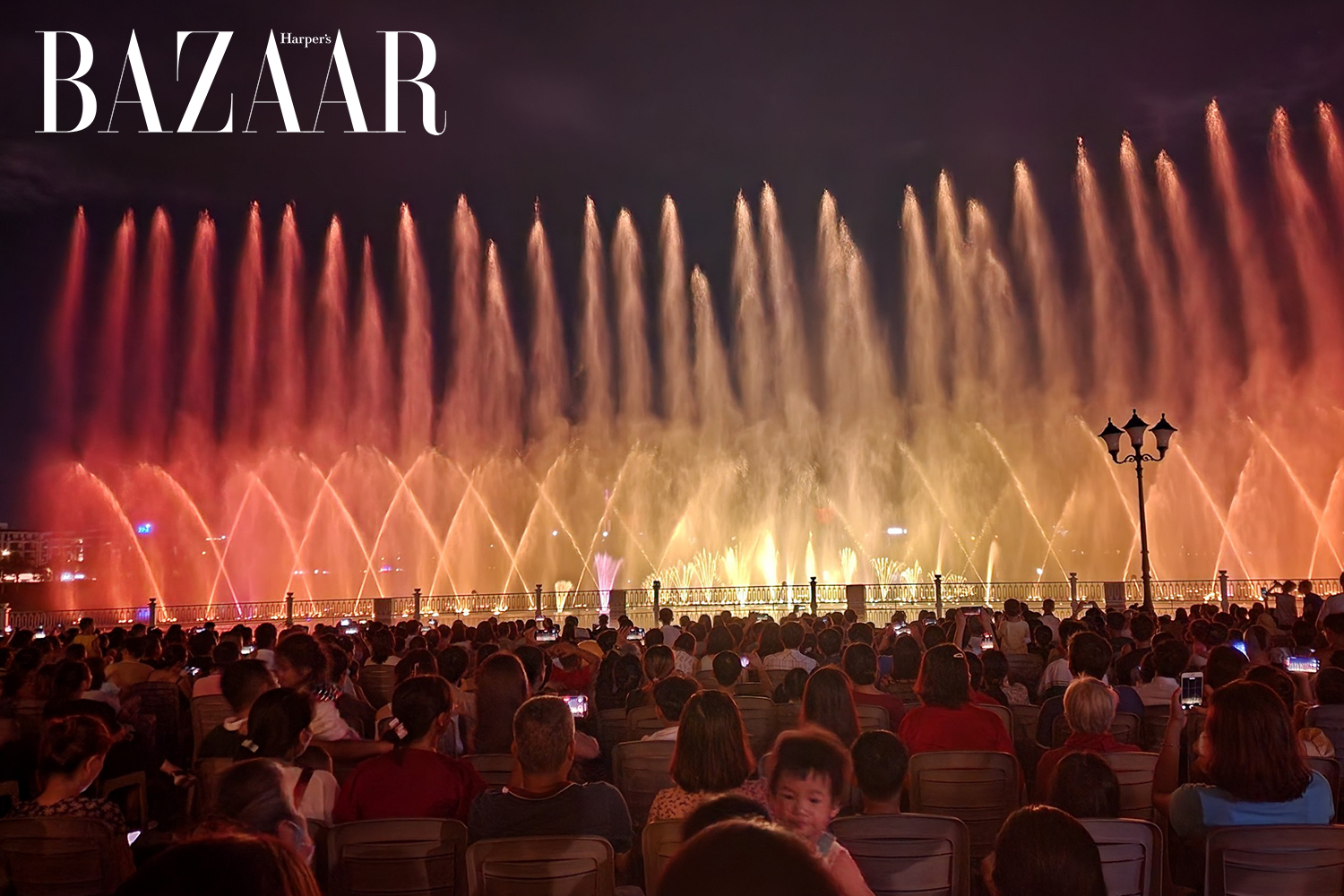 Harper's Bazaar_Khu đô thị Van Phuc City tại TPHCM_06