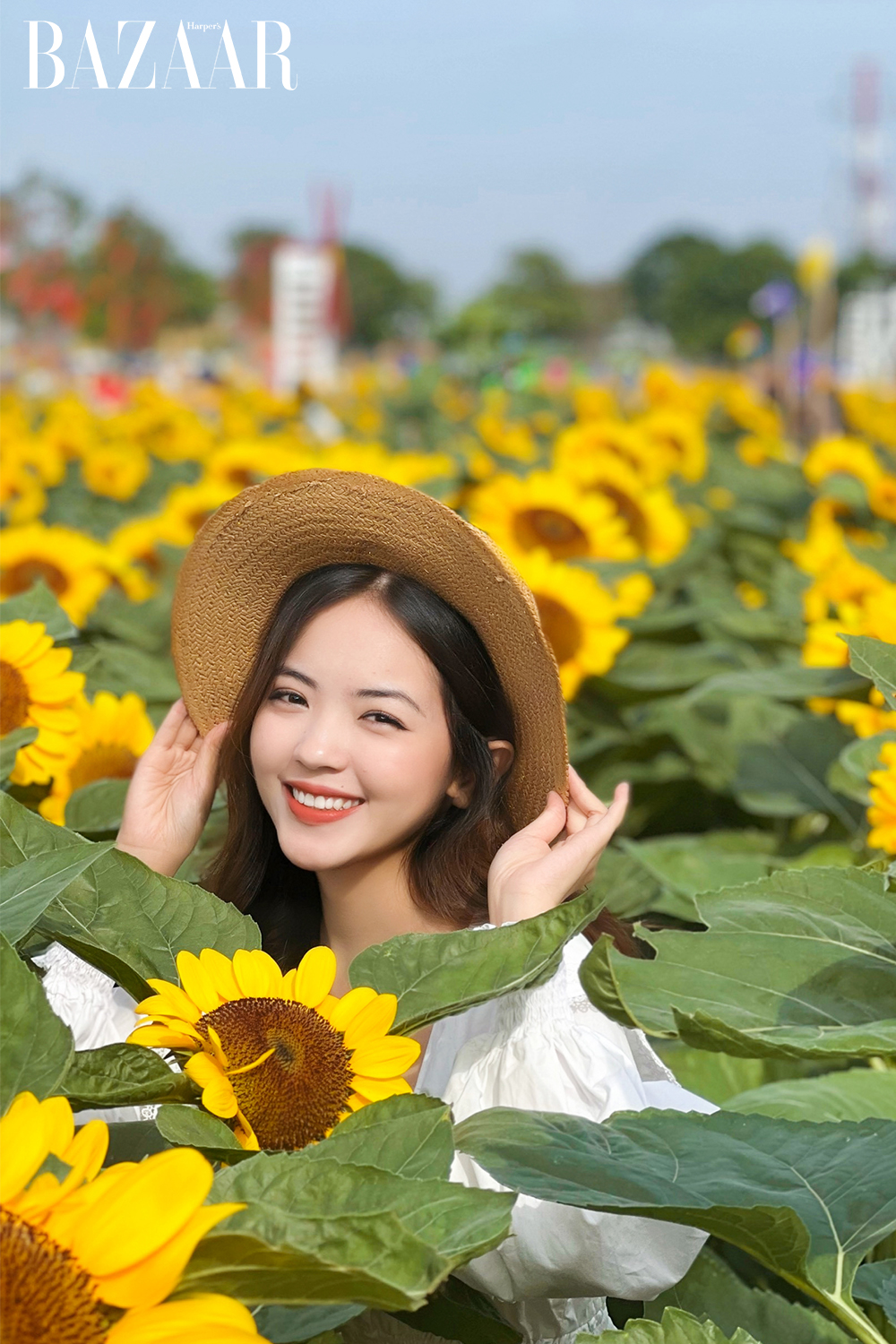 Harper's Bazaar_Khu đô thị Van Phuc City tại TPHCM_07