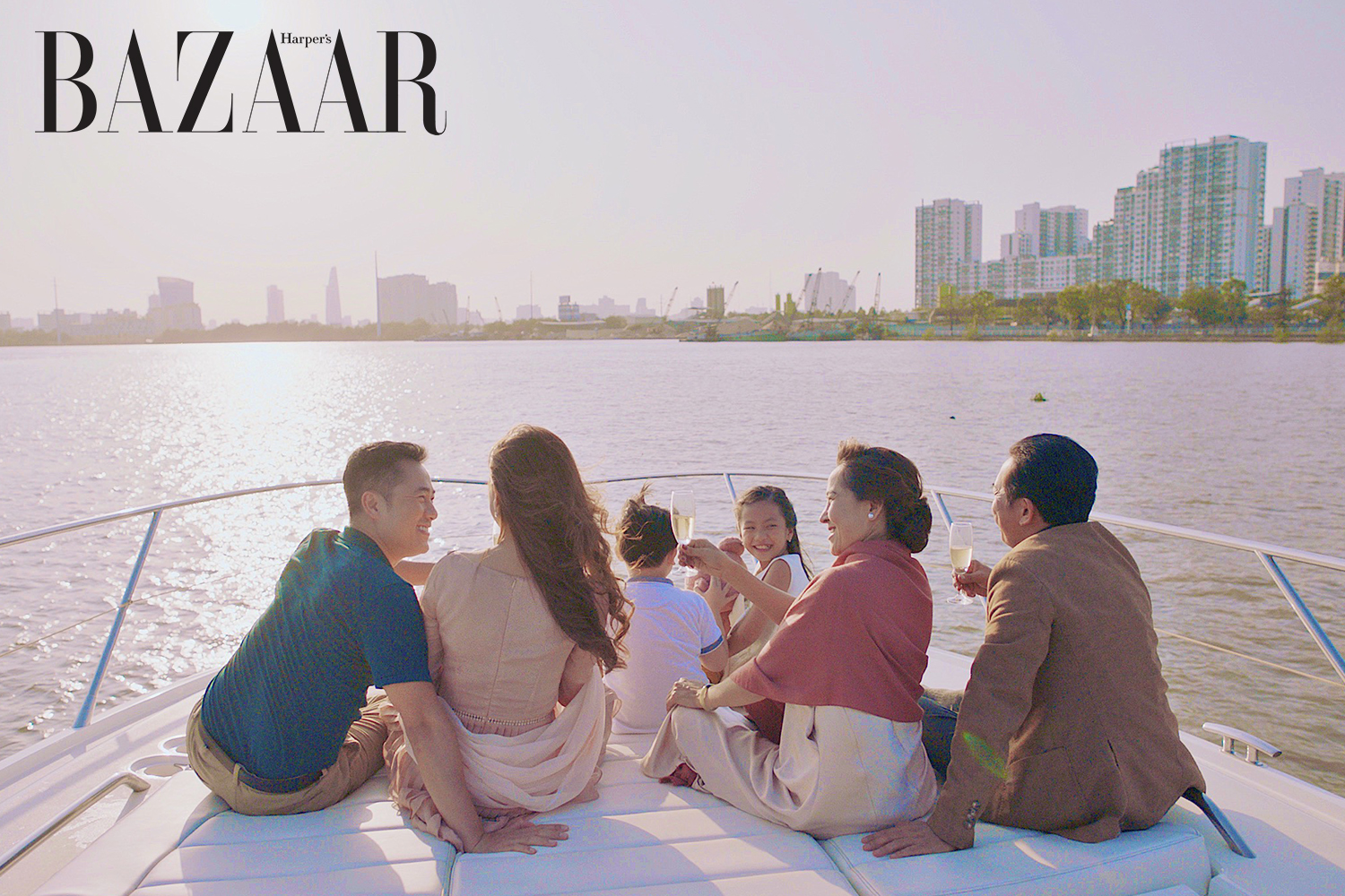 Harper's Bazaar_Khu đô thị Van Phuc City tại TPHCM_10