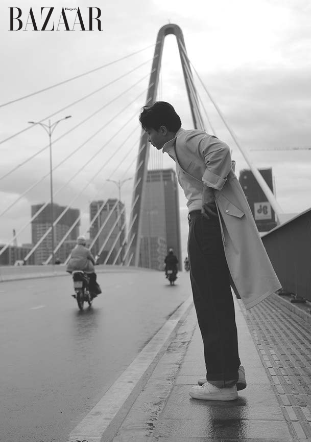 Harper's Bazaar_NAG Phương Phạm ra mắt sách ảnh The Moment_04