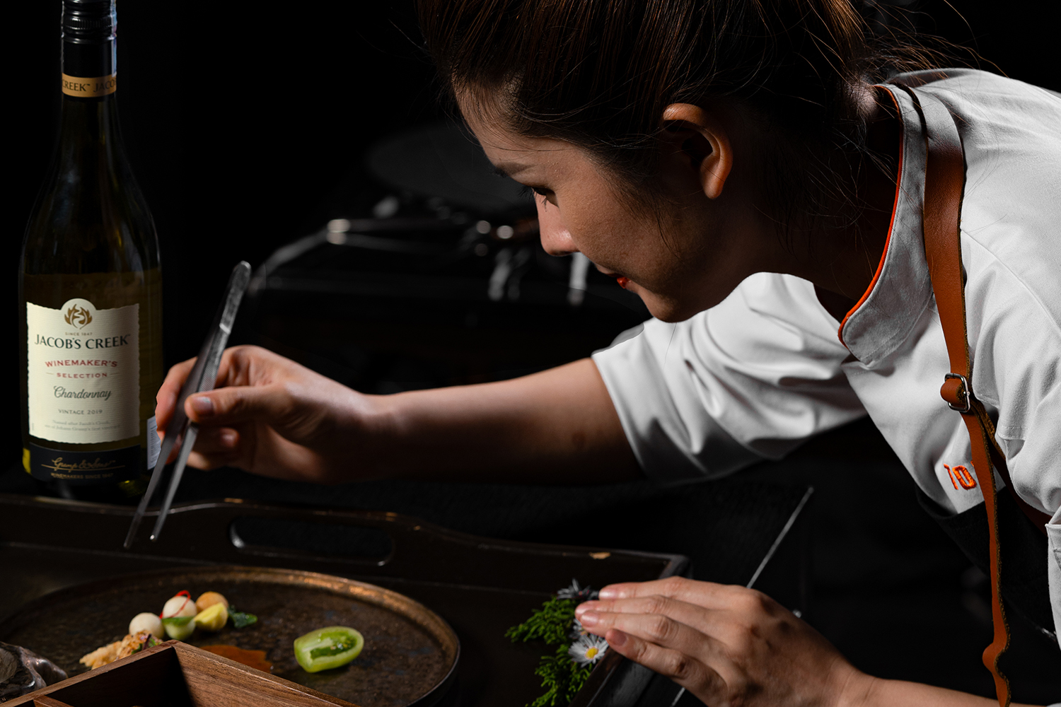Harper's Bazaar_Tập 14 Top Chef Việt Nam 2023_02