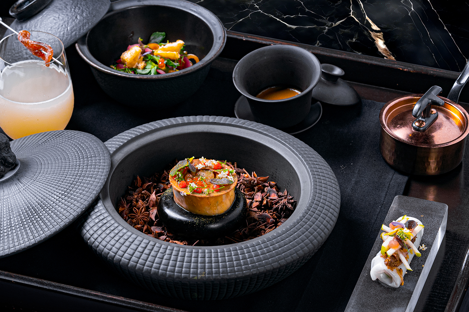 Harper's Bazaar_Tập 14 Top Chef Việt Nam 2023_04