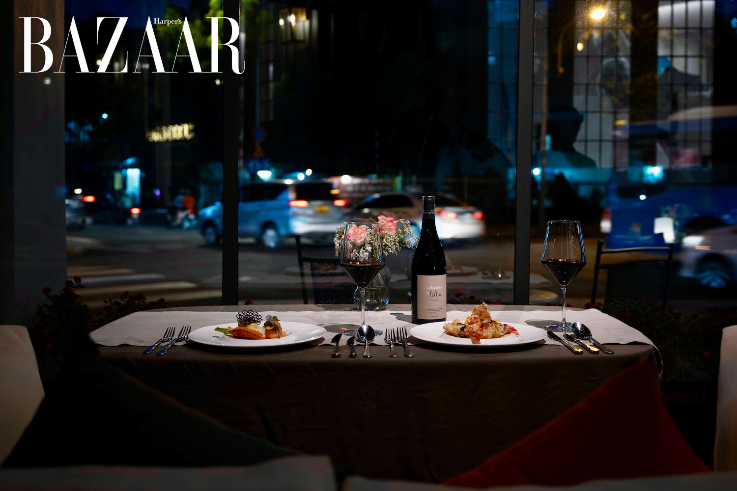 Fashionista Café chưa tròn 1 năm tuổi đã lọt vào mắt xanh của Michelin