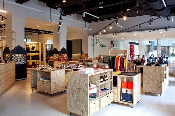 Ảnh:FB kapok singapore