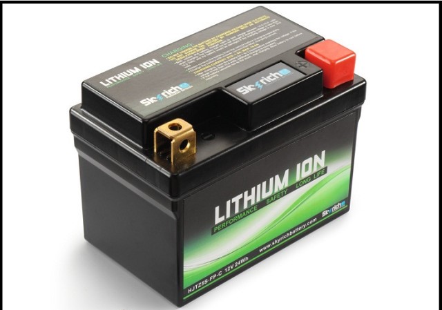 Pin Lithium-ion đã đang và sẽ tiếp tục là công nghệ có thể định hình tương lai của nền kinh tế thế giới.