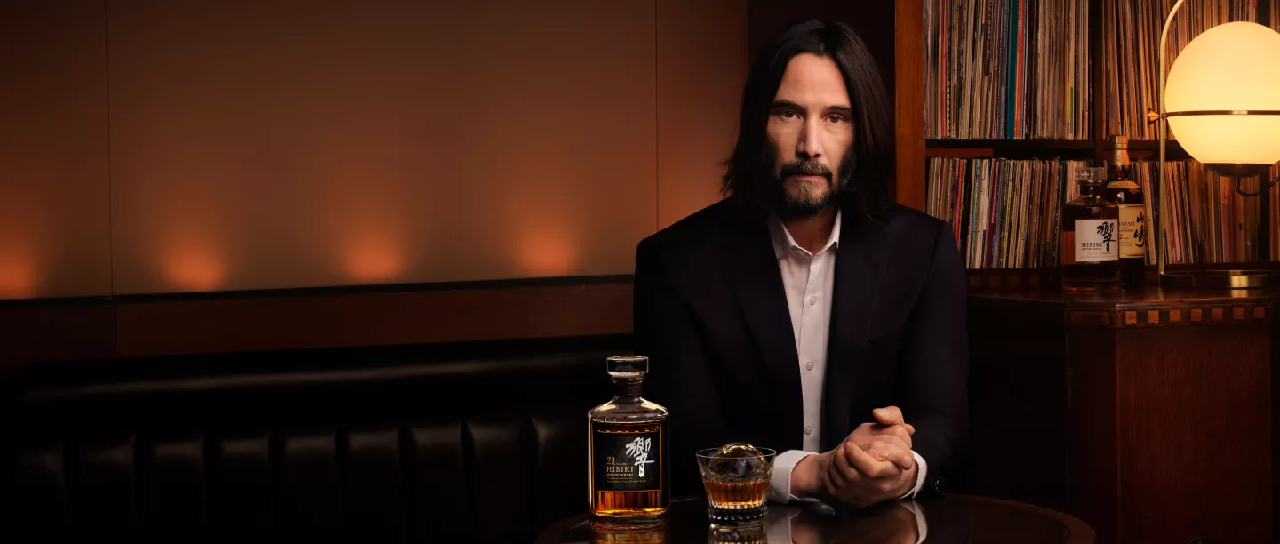 House of Suntory