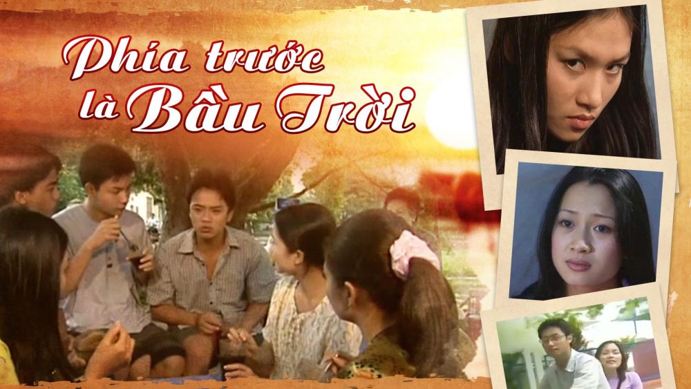 Phía trước là bầu trời (2001)