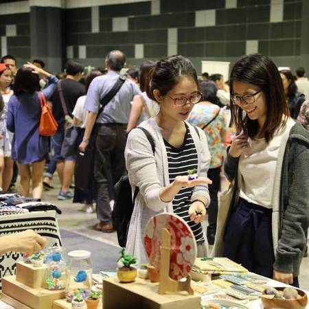 Ảnh: FB Public Garden