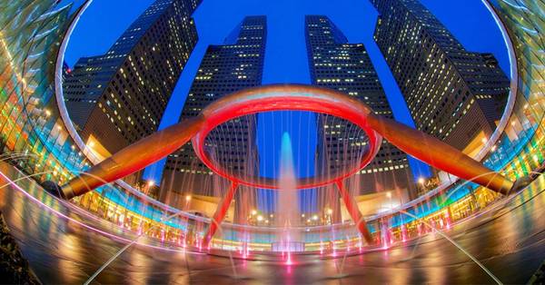 Ảnh: FB Suntec City