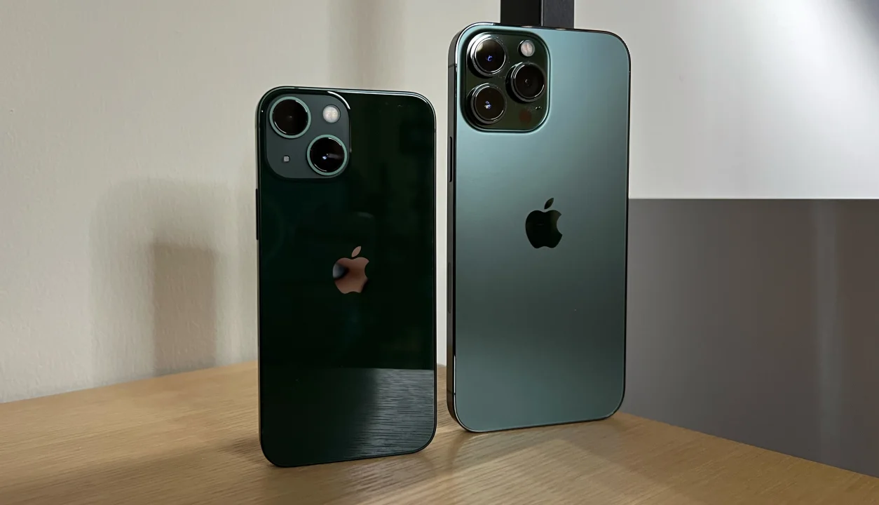 Apple đặt dấu chấm hết cho dòng iPhone mini