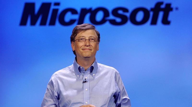 Thói quen xấu tỷ phú Bill Gates thừa nhận đã từ bỏ để thành công - Nhịp sống kinh tế Việt Nam & Thế giới