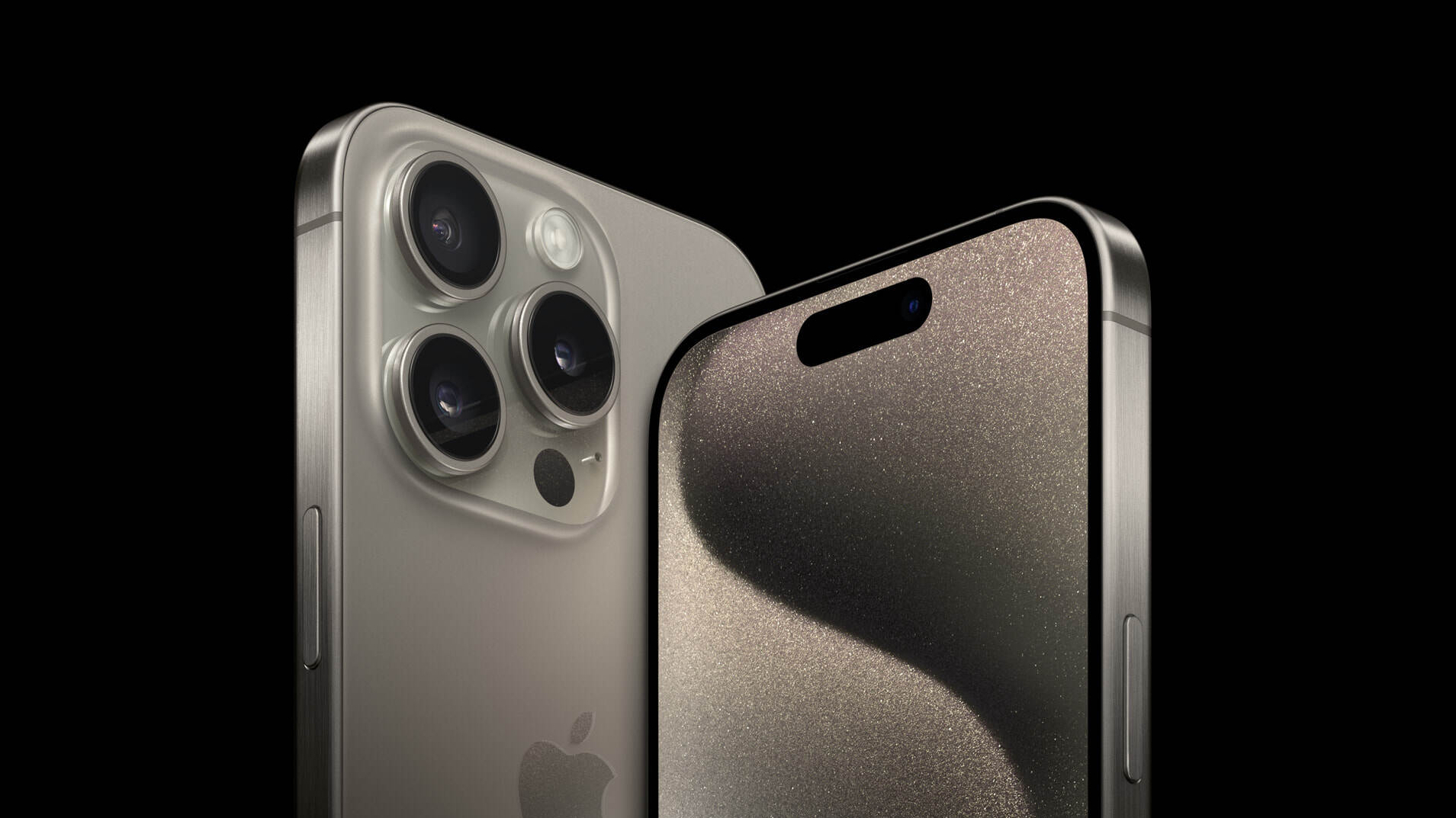 Nâng cấp đỉnh cao của Apple ở dòng iPhone 15 Pro và iPhone 15 Pro Max