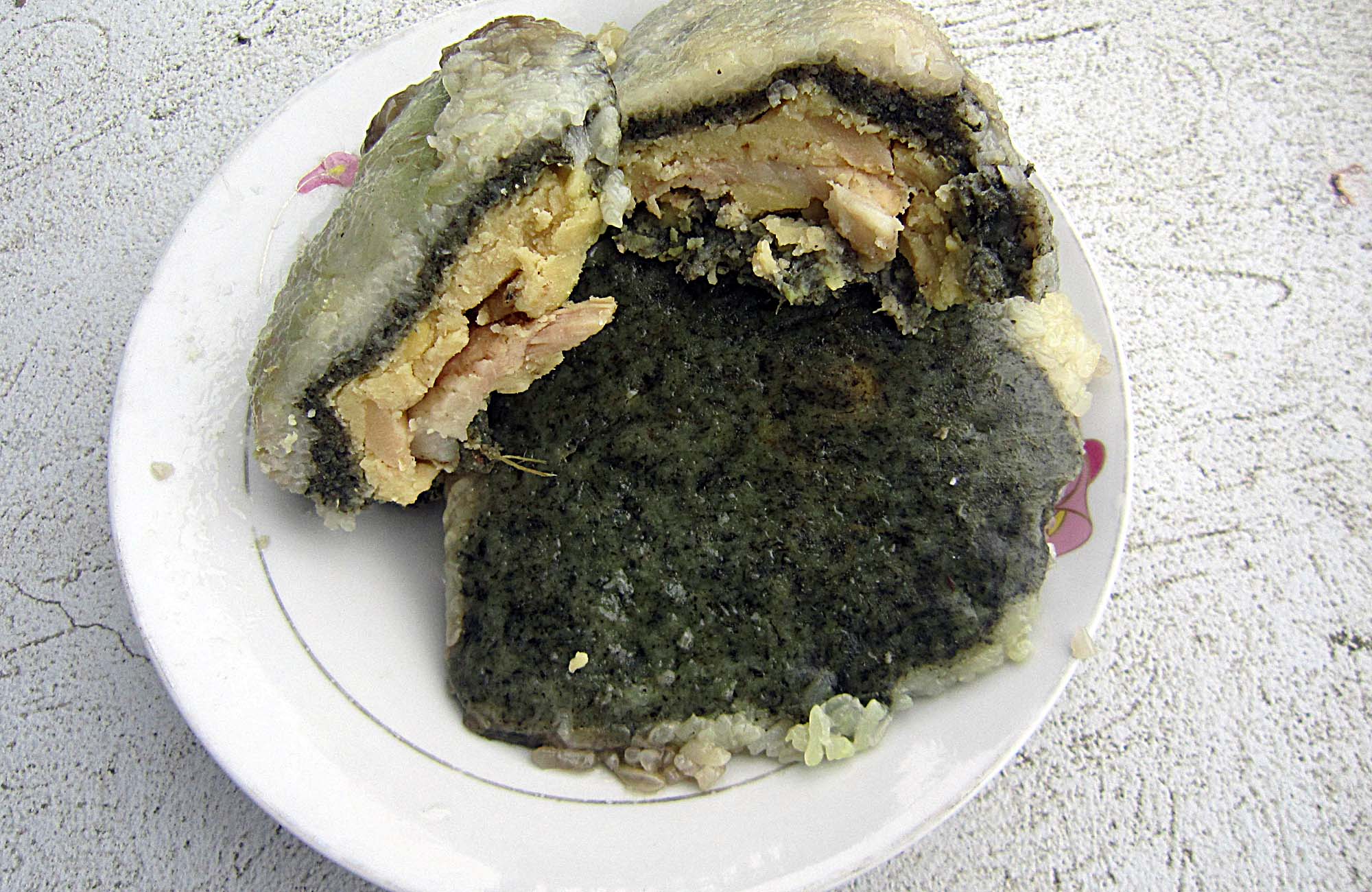 món ăn đặc sản Hưng Yên