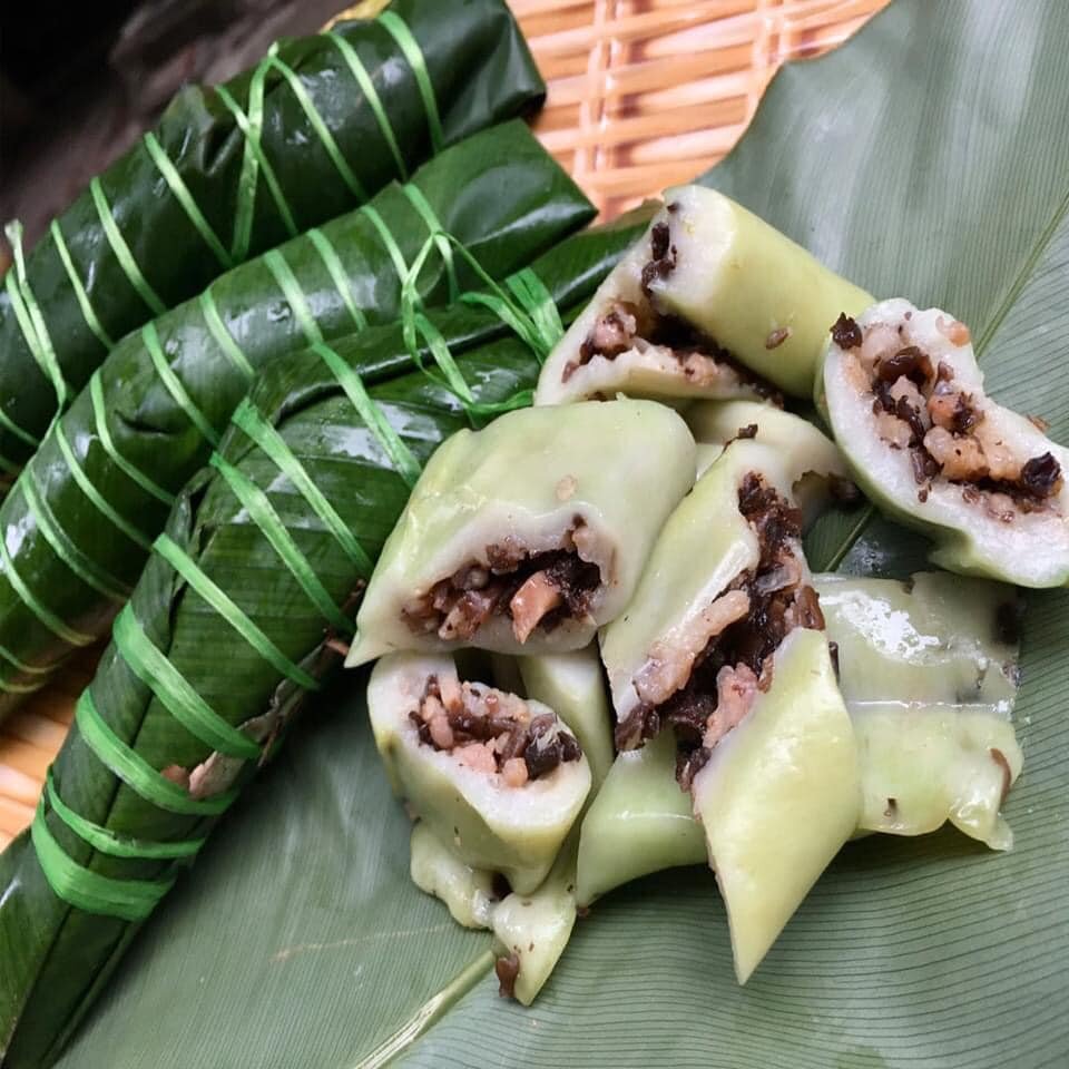 món ăn đặc sản Hưng Yên