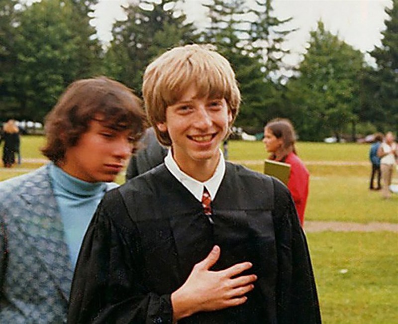 Bill Gates là ai? Ông đã làm được những gì để cả thế giới thán phục?