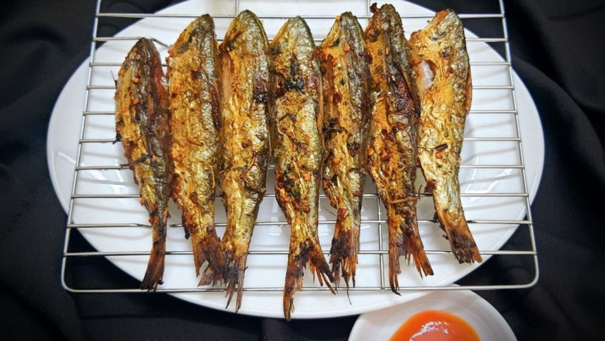 món ăn đặc sản Hưng Yên