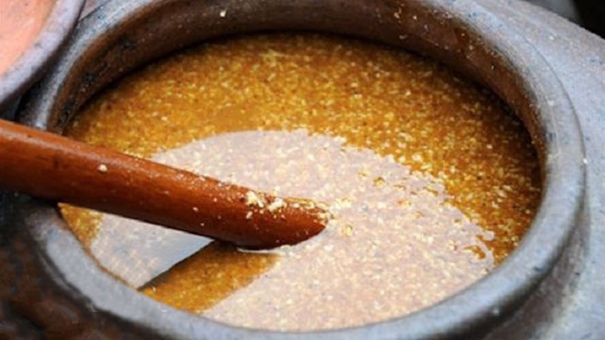món ăn đặc sản Hưng Yên