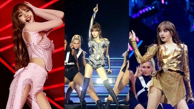 Tình trạng hợp đồng của Lisa BLACKPINK và YG Entertainment gây chú ý