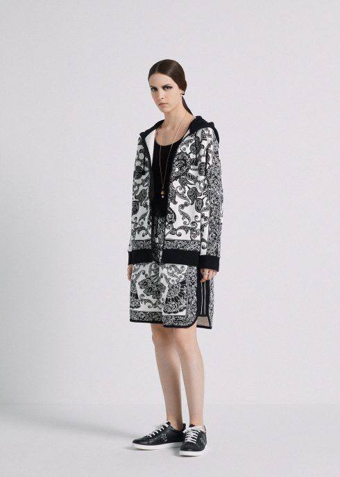 BST Cruise 2023 của Dior