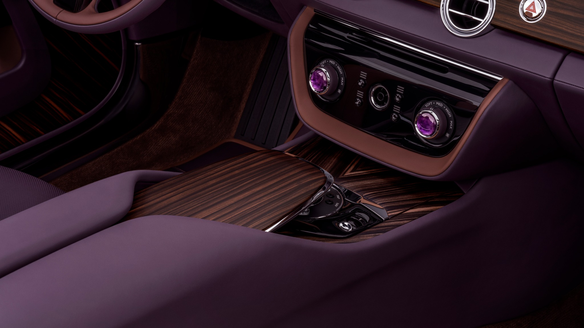 Rolls-Royce Droptail