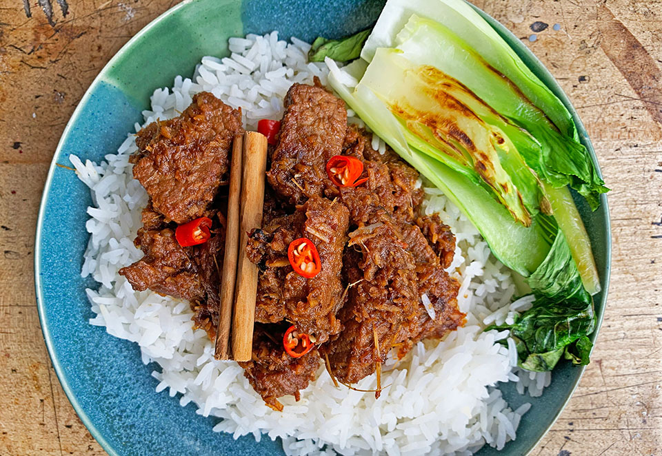 Rendang