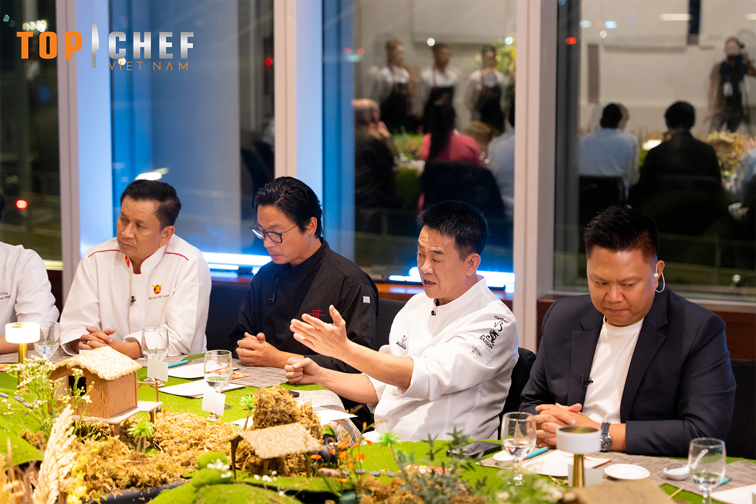 Harper's Bazaar_Đầu bếp Đinh Sơn Trúc quán quân Top Chef Vietnam 2023_04
