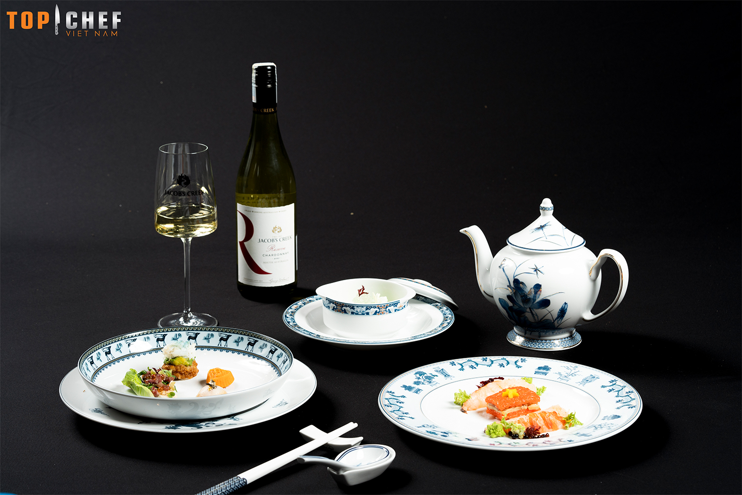 Harper's Bazaar_Đầu bếp Đinh Sơn Trúc quán quân Top Chef Vietnam 2023_07