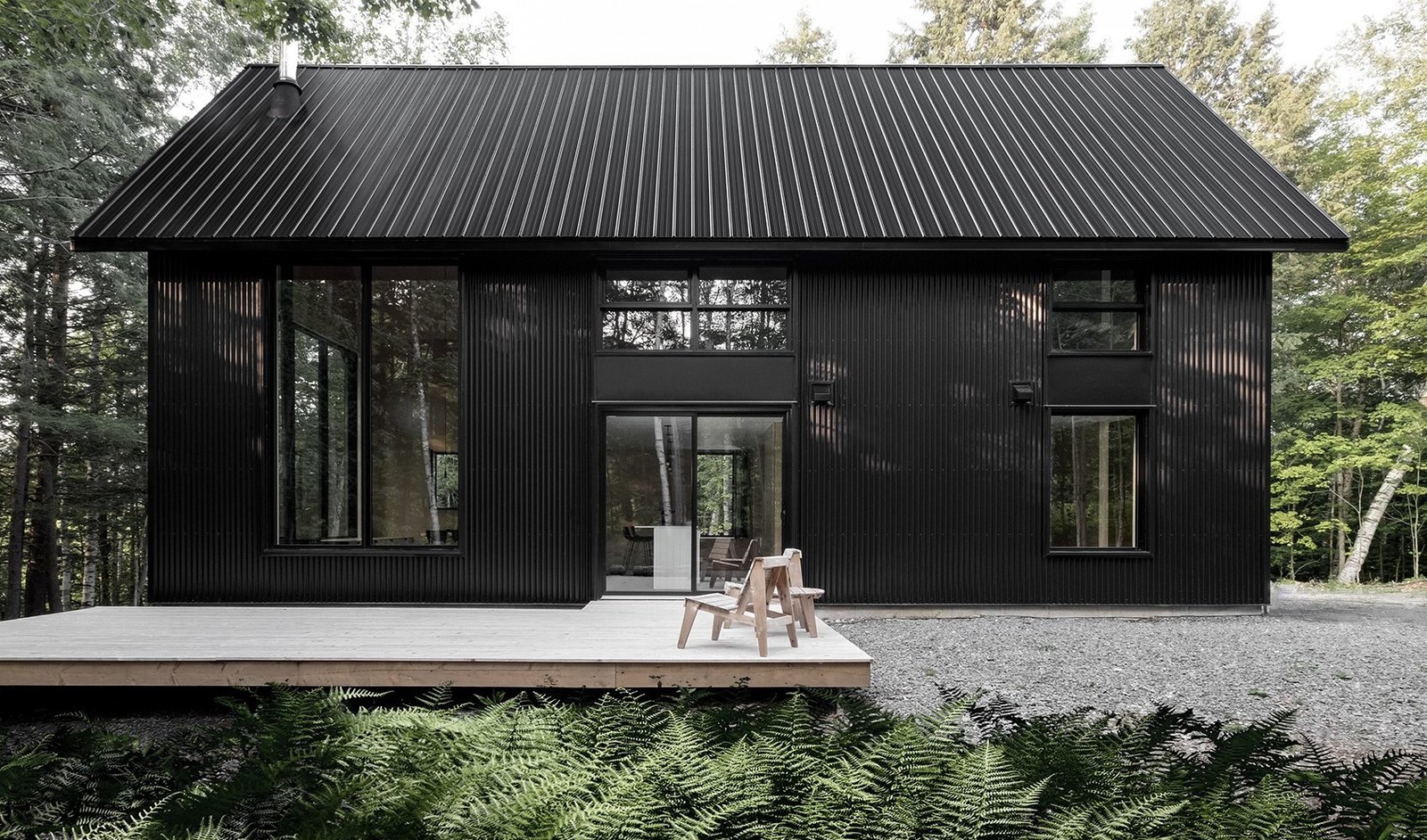 Grand Pic Chalet
