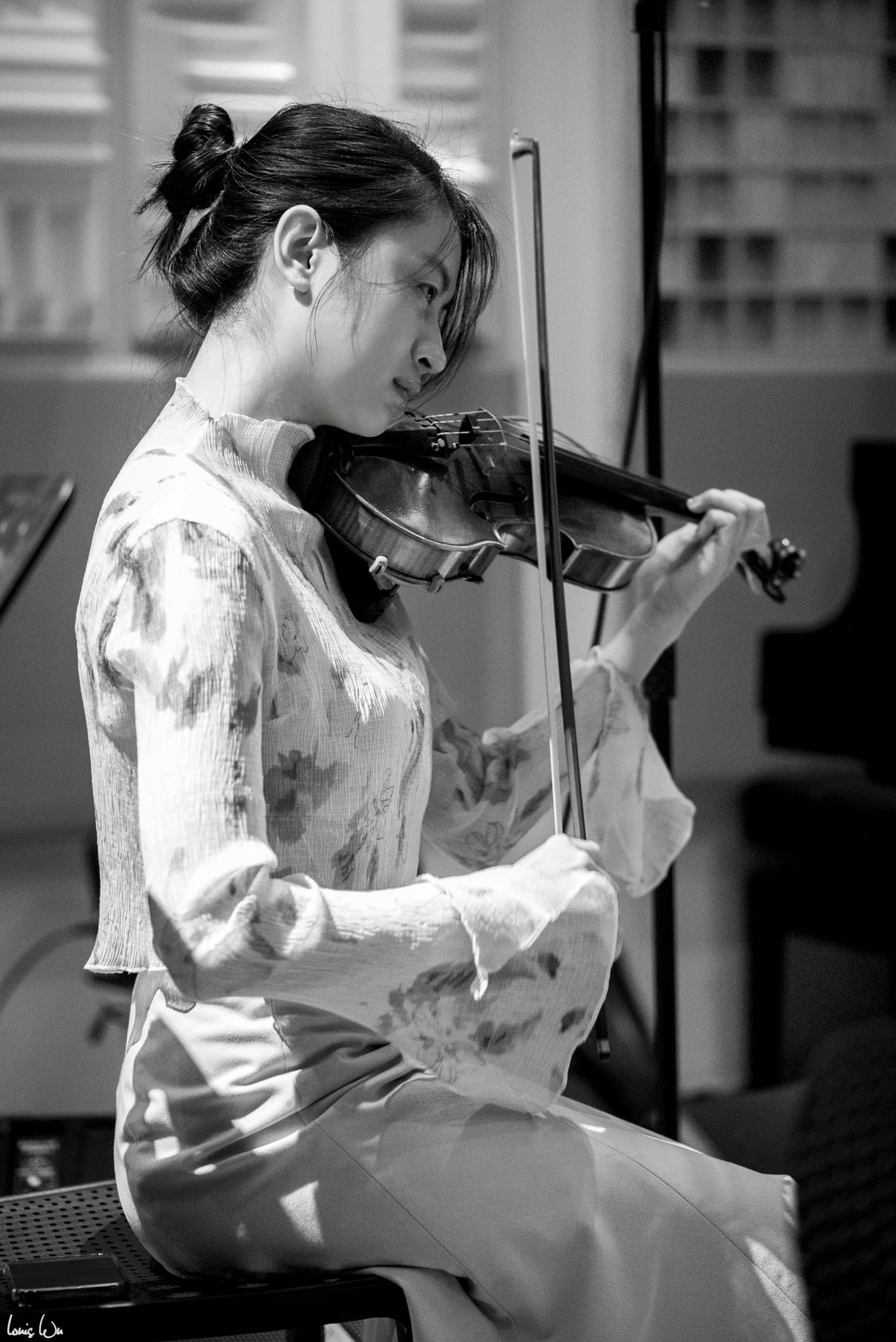 band nhạc cùng Nhạc sĩ Đức Trí