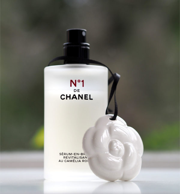 N°1 De CHANEL Revitalizing Serum-in-Mist | British Beauty Blogger