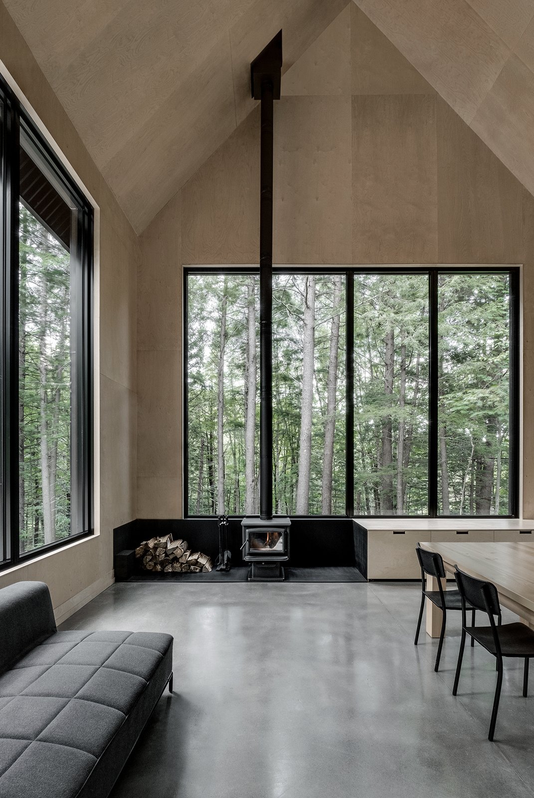 Grand Pic Chalet