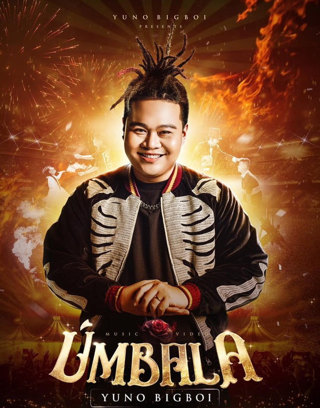 Yuno Bigboi: “Tham Gia 2 Mùa Rap Việt Không Giúp Tôi Đổi Đời” – Troll Rap  Việt