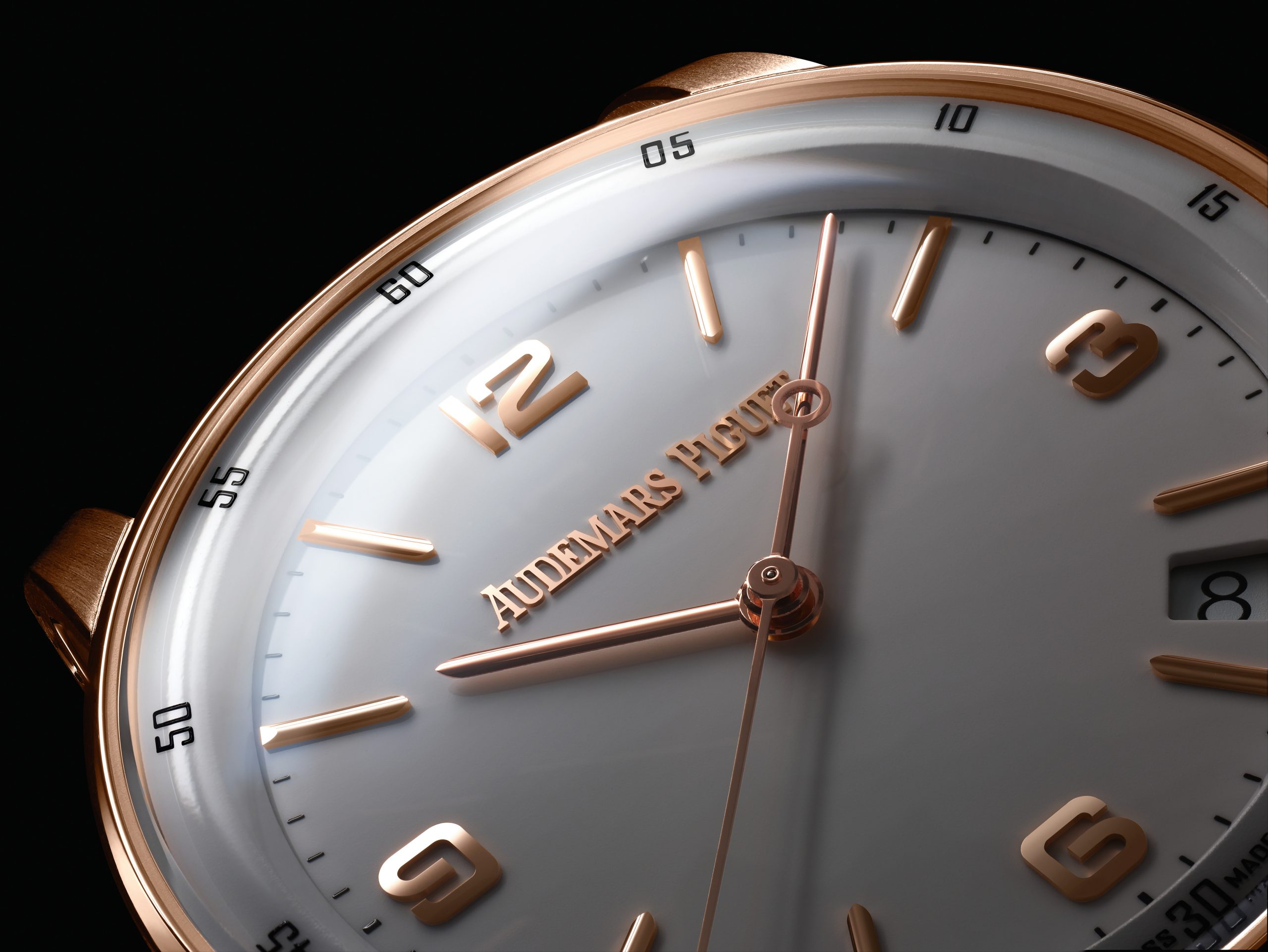 Audemars Piguet Code 11.59