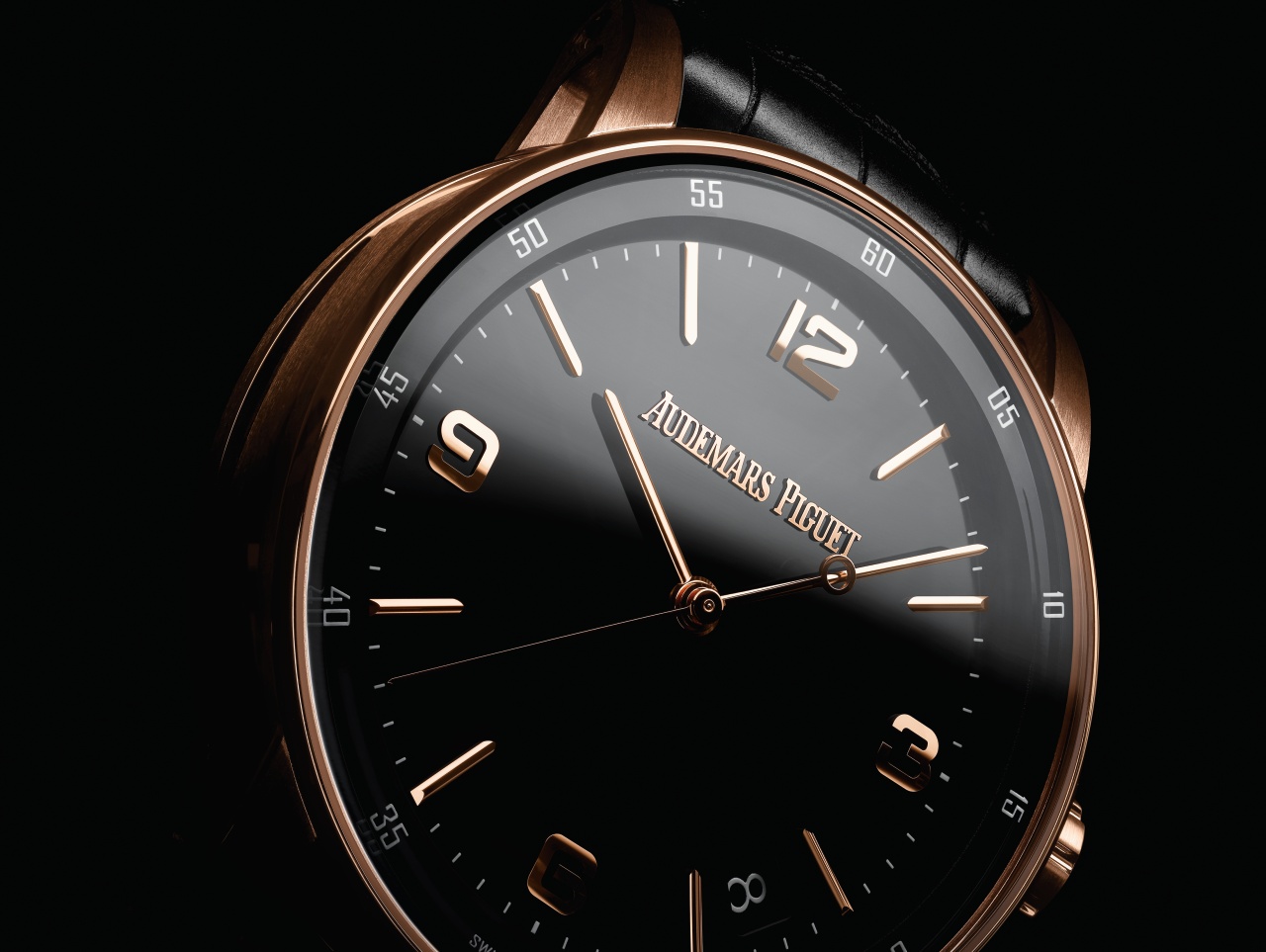 Audemars Piguet Code 11.59