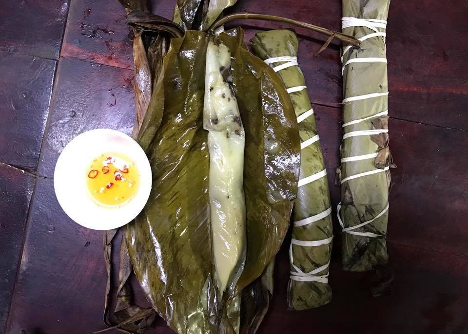 Bánh tẻ