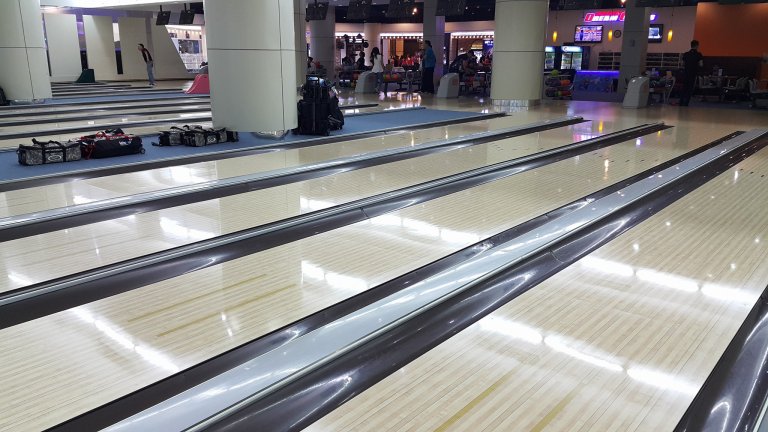 Bật mí 5 sân chơi bowling ở Sài Gòn cực chất cho mọi lứa tuổi