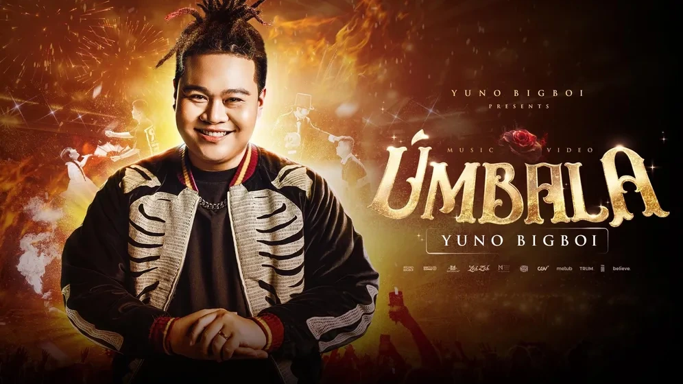 Yuno BigBoi ra mắt MV solo - Kết hợp cùng dàn sao kỳ cựu màn ảnh Việt