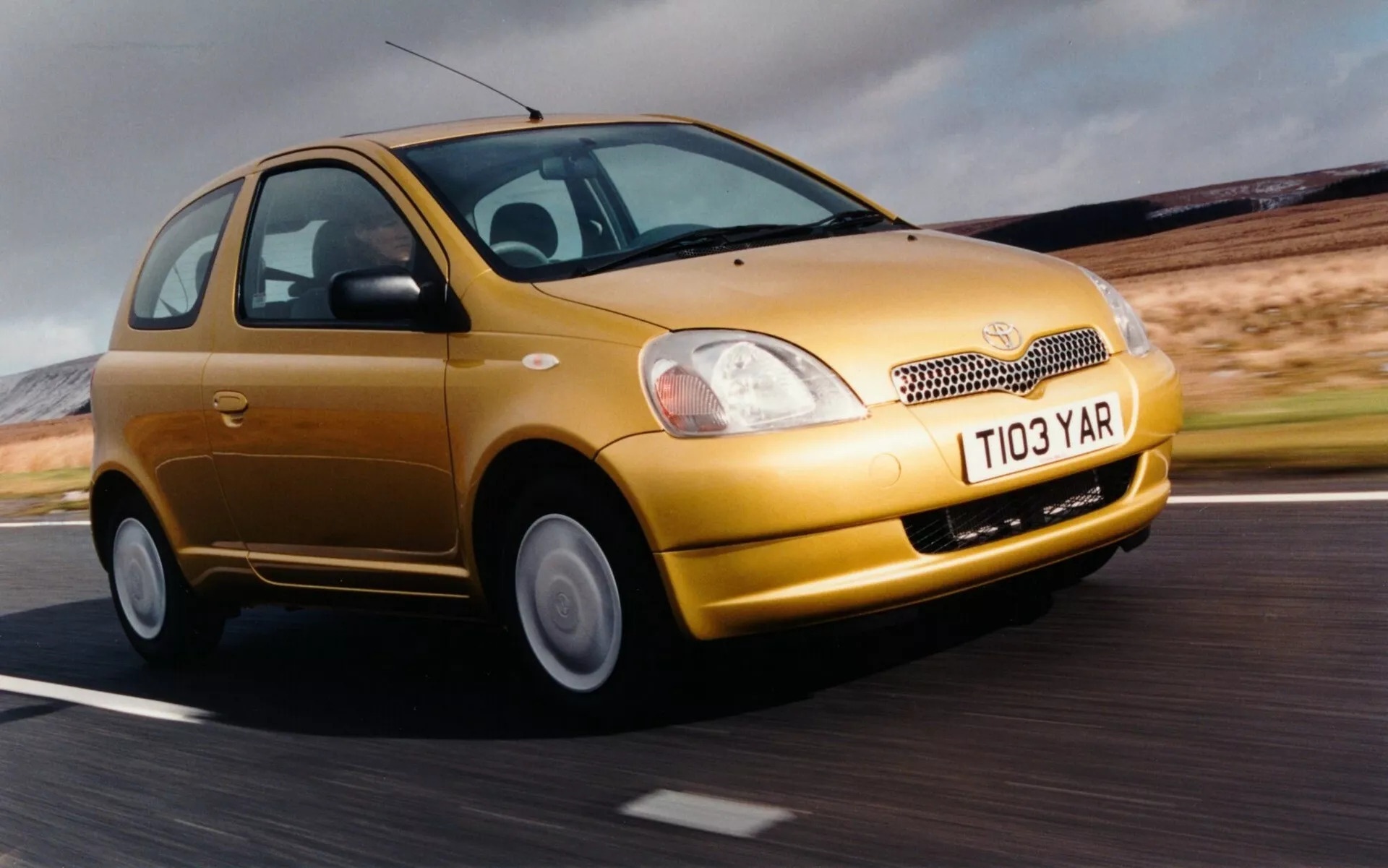 Toyota Yaris đạt mốc 10 triệu xe xuất xưởng