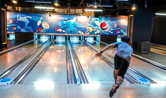 Bật mí 5 sân chơi bowling ở Sài Gòn cực chất cho mọi lứa tuổi