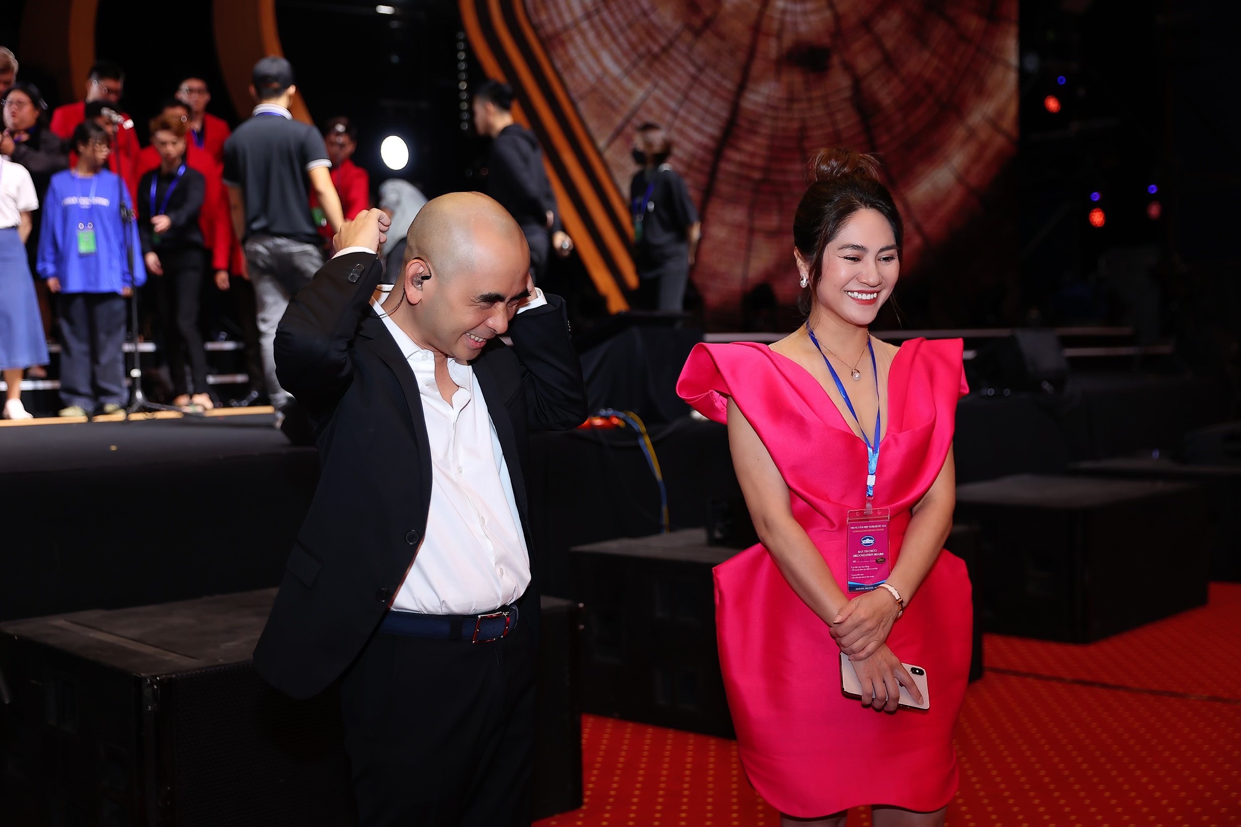 Live concert nhạc sĩ Đức Trí