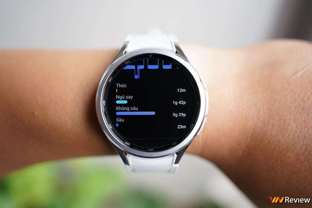 Samsung Galaxy Watch6 Classic