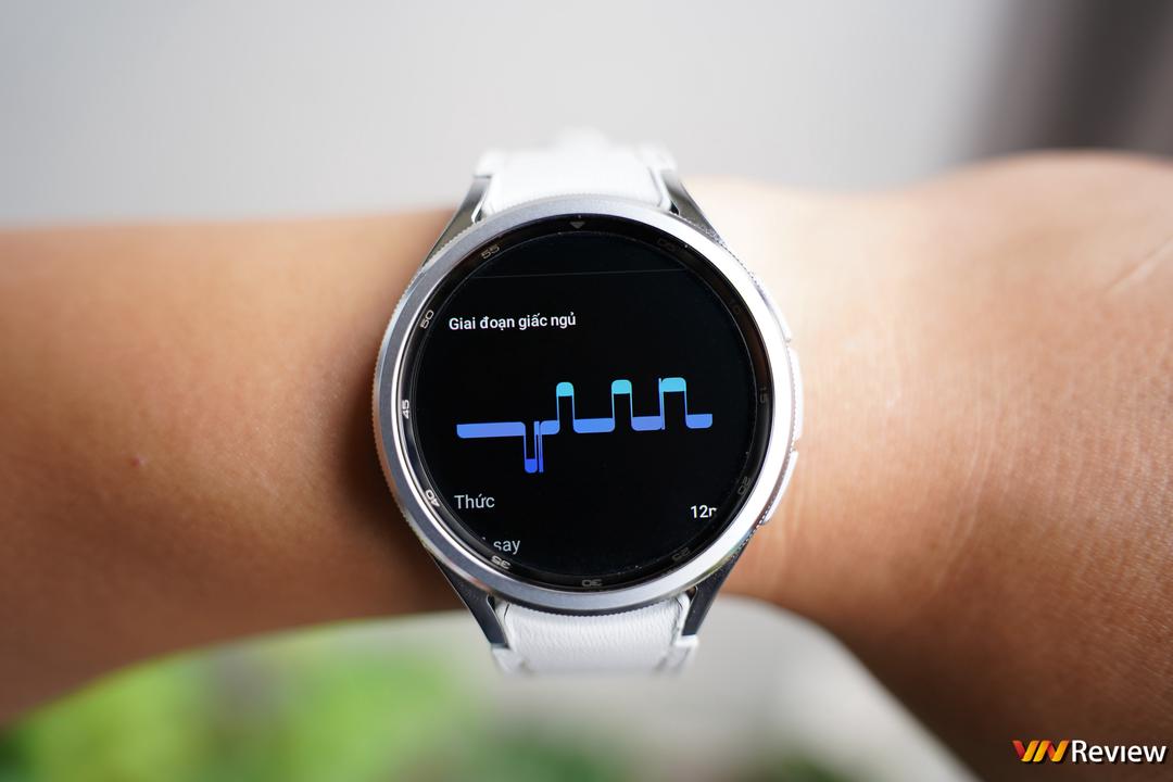 Samsung Galaxy Watch6 Classic
