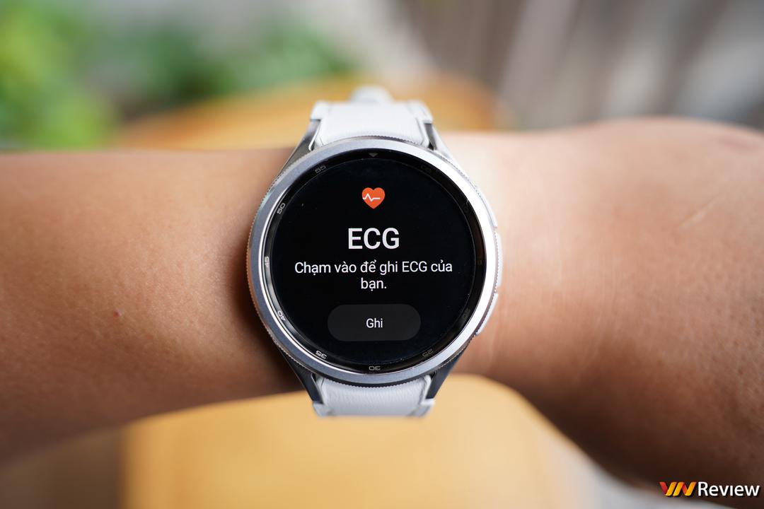 Samsung Galaxy Watch6 Classic