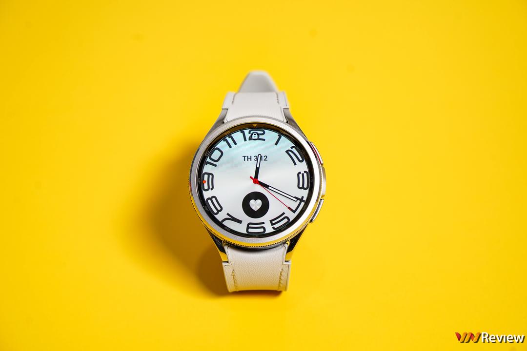 Samsung Galaxy Watch6 Classic