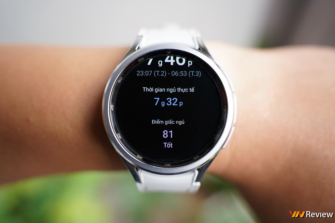 Watch6 Classic