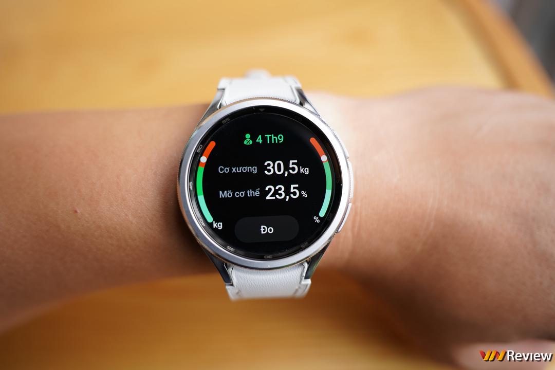 Watch6 Classic