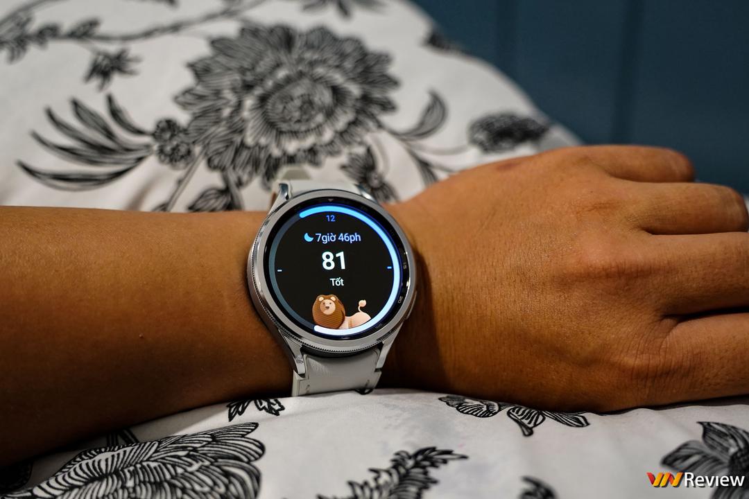 Samsung Galaxy Watch6 Classic