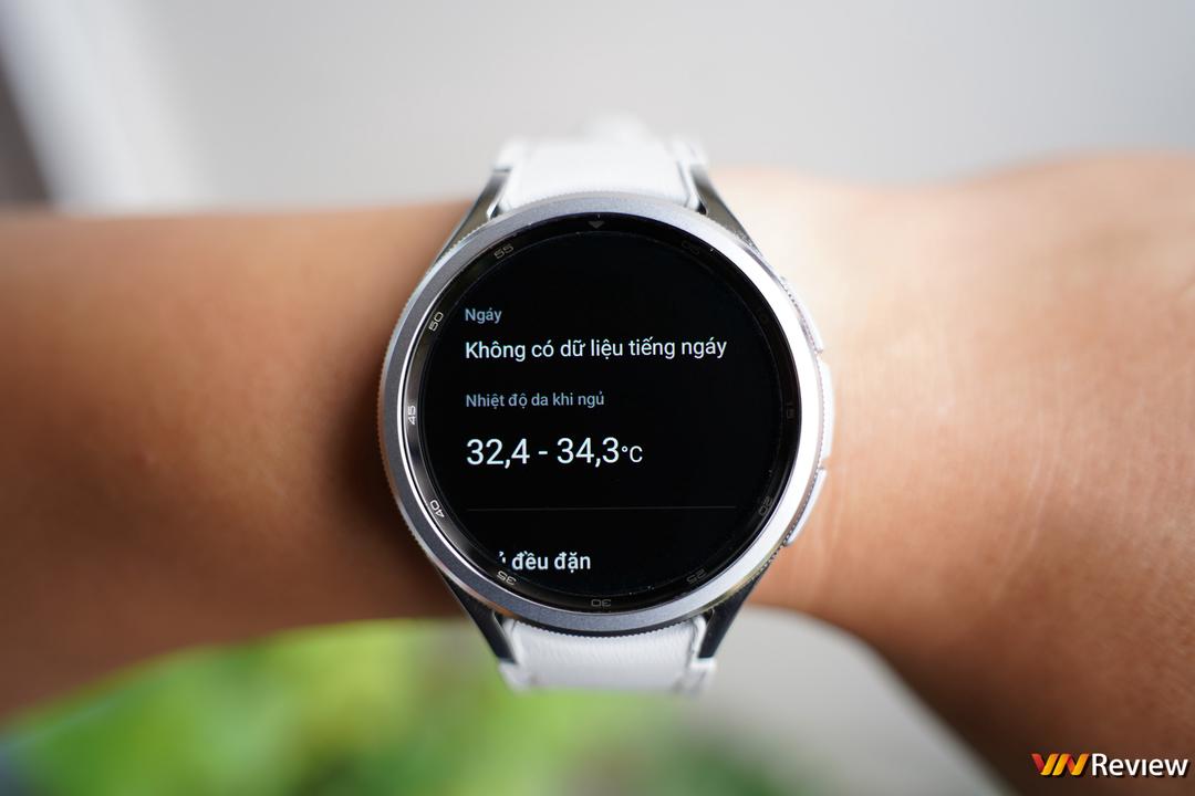 Samsung Galaxy Watch6 Classic